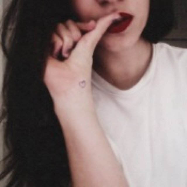 ♡ I like your face ♡