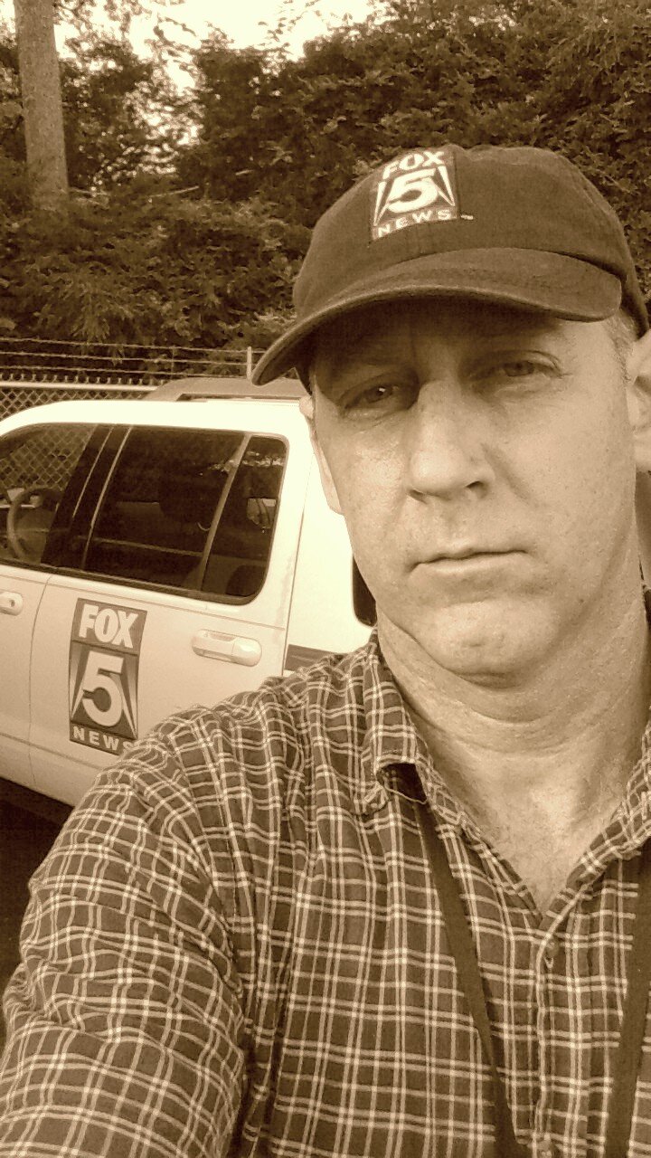 Fox 5 Atlanta  - Video Photojournalist, Field Producer.