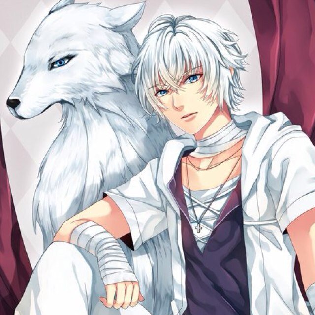 Wolves2015's profile picture. Wolf God - gardian of all wolves - taken: @__EvaRose__ -