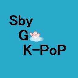 SbyGoKPOP's profile picture. Welcome to K-PoP lovers khusus wilayah Surabaya - Jawa Timur || admin @dheledhel @fhilzz