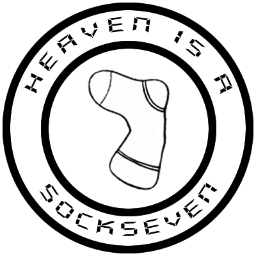 Sockseven's profile picture. 