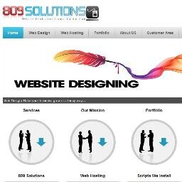 809Solutions's profile picture. the best place for all your tech needs