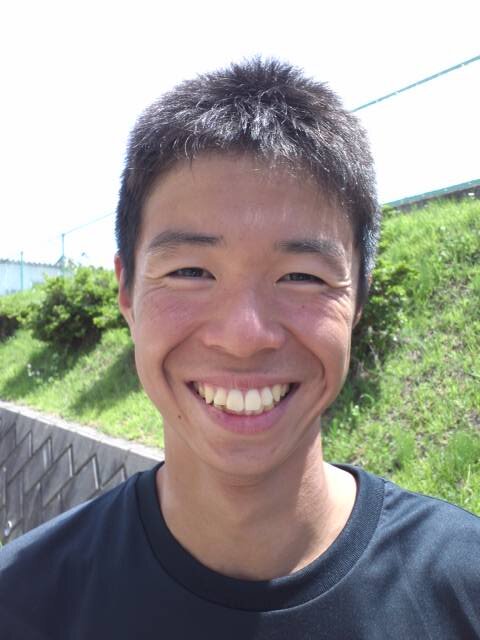 kazuto01052's profile picture. これが本物！インハイ頑張ります！ちなみに日出の１年Ｆ組です！