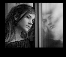 No se como es tu vida pero la mia dificil, nose como eres pero yo diferente, nose como te sientes pero yo triste. Por esta vida cruel que tanto nos ha dado °°