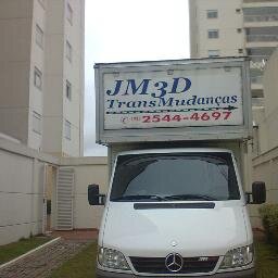 JM3D Express Trans Mudanças  (11) 2544-4697
Mudanças Residencial Comercial São Paulo 11 9 8626-0638 tim
Carretos Fretes Transportes
Nextel: 11*63181 .