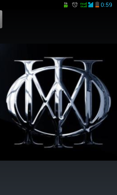 Official Dream Teather twitter account