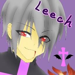 蛭の男[Leech]@なま主さんのプロフィール画像