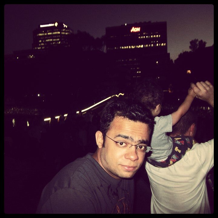 ritulgj's profile picture. 