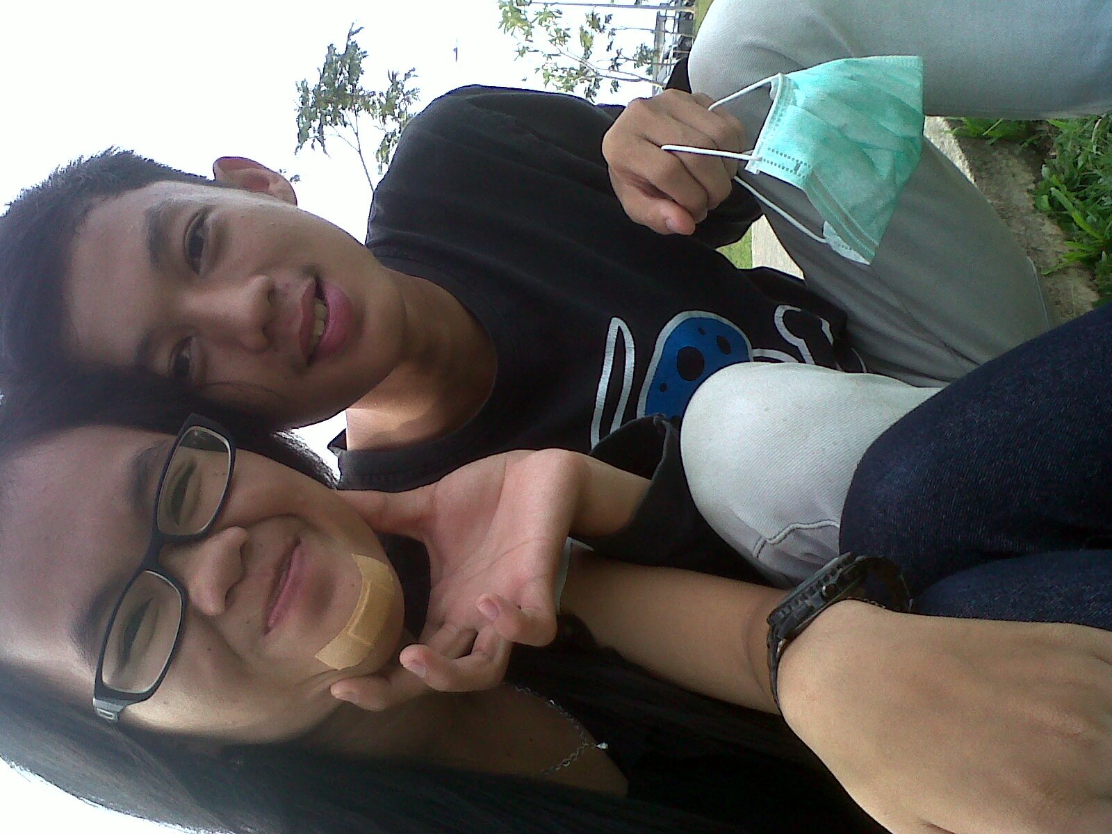 sayang artika comel :* 3 ({})