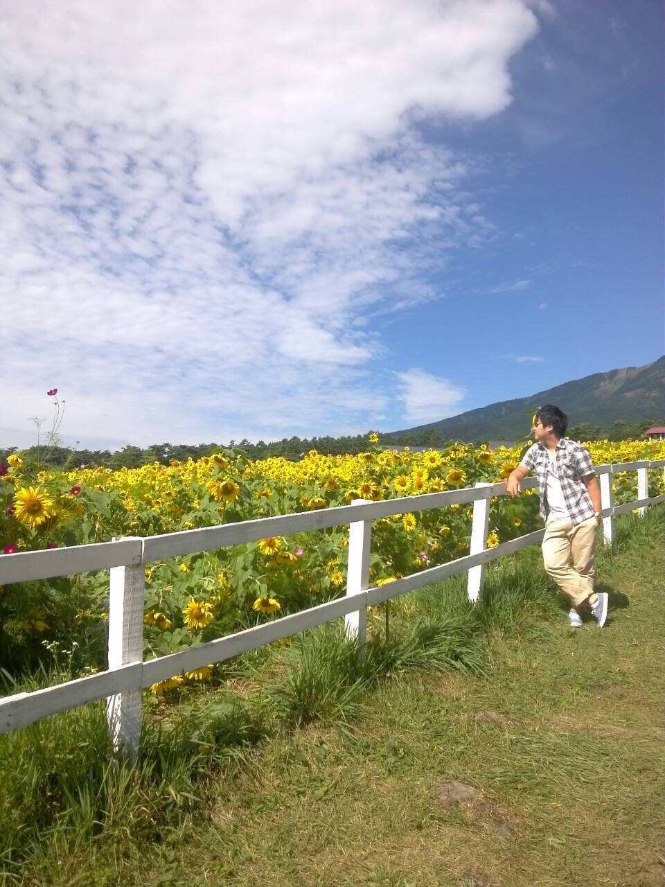 無責任とかけまして、音信不通ととく、その心は…