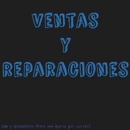 Accesorios para moviles. Reparacion de pantallas. MP3. Vans. Converse. Pide lo que sea. [Contactar por MD, si no te sigo, pidelo para hablar]