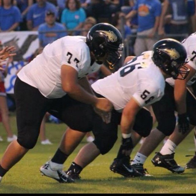 Go Bobcats !!!!!!!!!!!