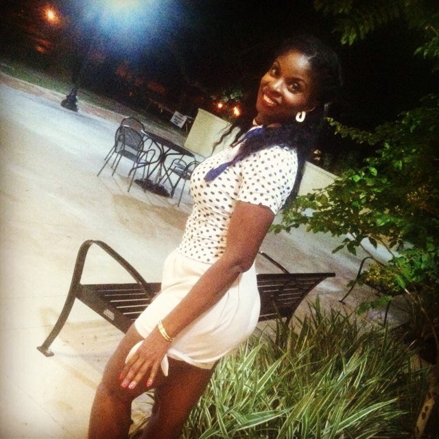 Donneanb's profile picture. Never get depressed get dressed, because when you look good you feel good !!!!