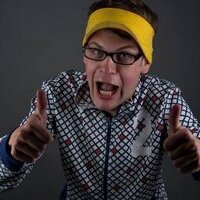 Joep Troep (@joeptroep) 's Twitter Profile