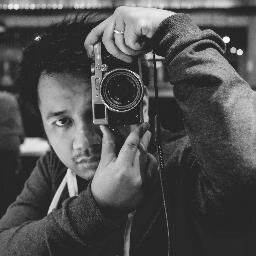 neryjohann's profile picture. photographer | bedroom DJ