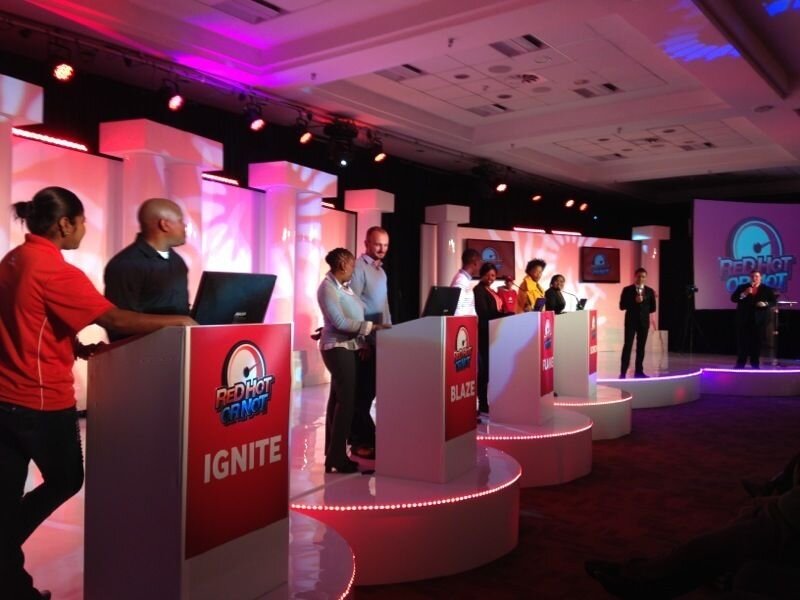 eventprotech's profile picture. One stop pro solution for all your eventing needs #lighting #sound #staging #audiovisual #rigging #backline #setdesign