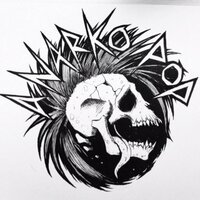 Anarkopop Hq (@anarkopop) 's Twitter Profile Photo