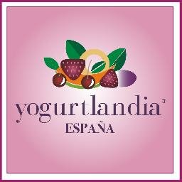 Yogurtlandia es la única marca en España, 100% Frozen Yogurt.         Sano como el yogurt, bueno como el helado.