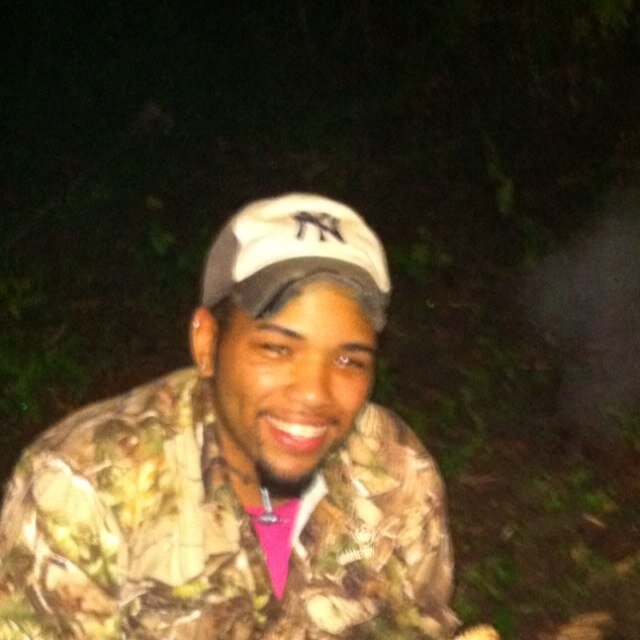 TwiggyBoyd Profile Picture