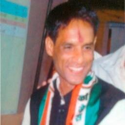 A Fighter, Worker and a True Congress follower and I am an Indian politician. Ward Corporater (पार्षद ) Indian National Congress https://t.co/MGrYUptz5T