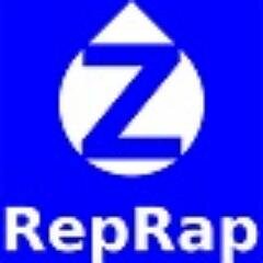 RepRap 3D Printers