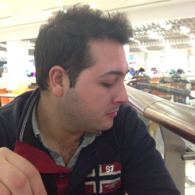 _castro_javier's profile picture. hola ... abierto a preguntas y respuestas de la vida!