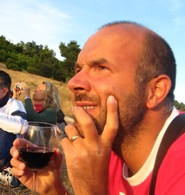 BeppeZio's profile picture. Appassionato di cibo e vino con tanta voglia di scoprire e conoscere tutte le bellezze del mondo enogastronomico