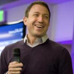 Head of Strategy for TEGNA Media (formerly Gannett)
