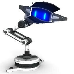 Just a guy who likes building video games and robots in his spare time.