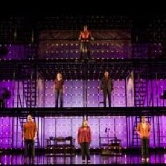 Just a girl who loves next to normal.