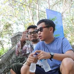 ferryaiy's profile picture. Biasa dipanggil Ferry,aiy sama bewok jadi terserah mau manggil apa yg penting islam :)