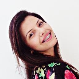 Cada sorriso é um grito de felicidade que a alma dá