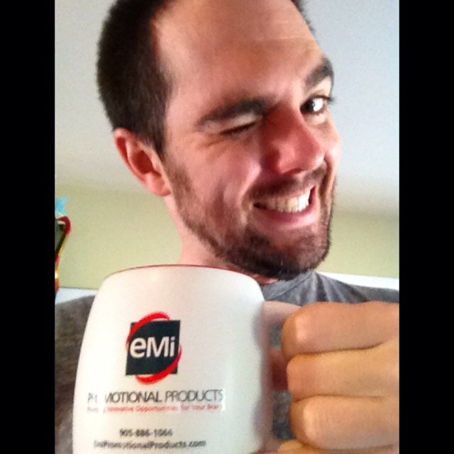 TylerG_EMI's profile picture. PM me for all your promo needs in Oakville and the GTA; and let EMI promote your brand!!