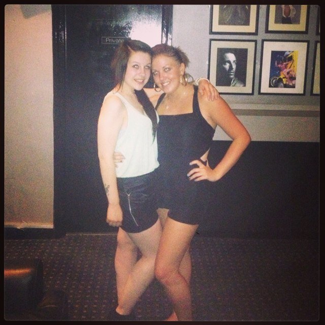 Heather Welsh
21
Single
Born North East England
Lives Cambridge
Loves Family, Friends, Life and Travel!