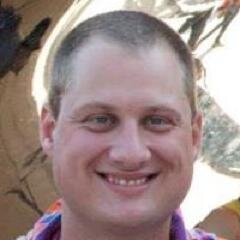 Follower of King Jesus, Director of Communications @gocrossings, @SBTS Student, husband to Bethany, father to Evangeline, Member @KenwoodBC, Cyclist