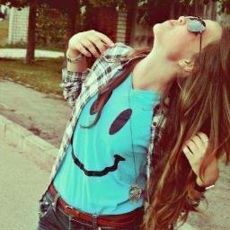 Solo Se Feliz Y Vive La Vida!