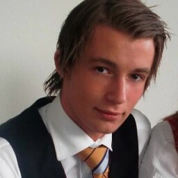 BentJohansen Profile Picture