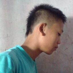 berhasil itu mudah jika kita mau berusaha :)
