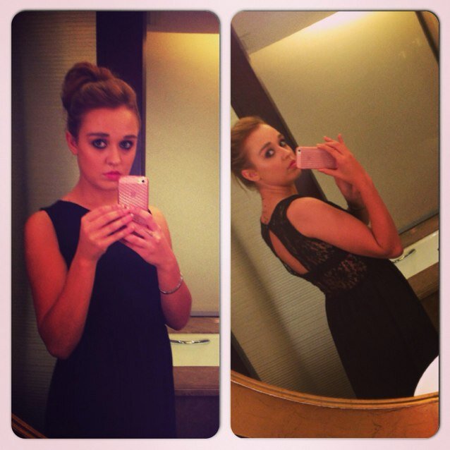 ashleyparker092's profile picture. 