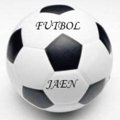 Seguimiento del futbol provincial de Jaén sin dejar de lado el futbol en general     Email: futboljaen@hotmail.com