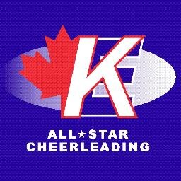 Kingston Elite Cheer Profile