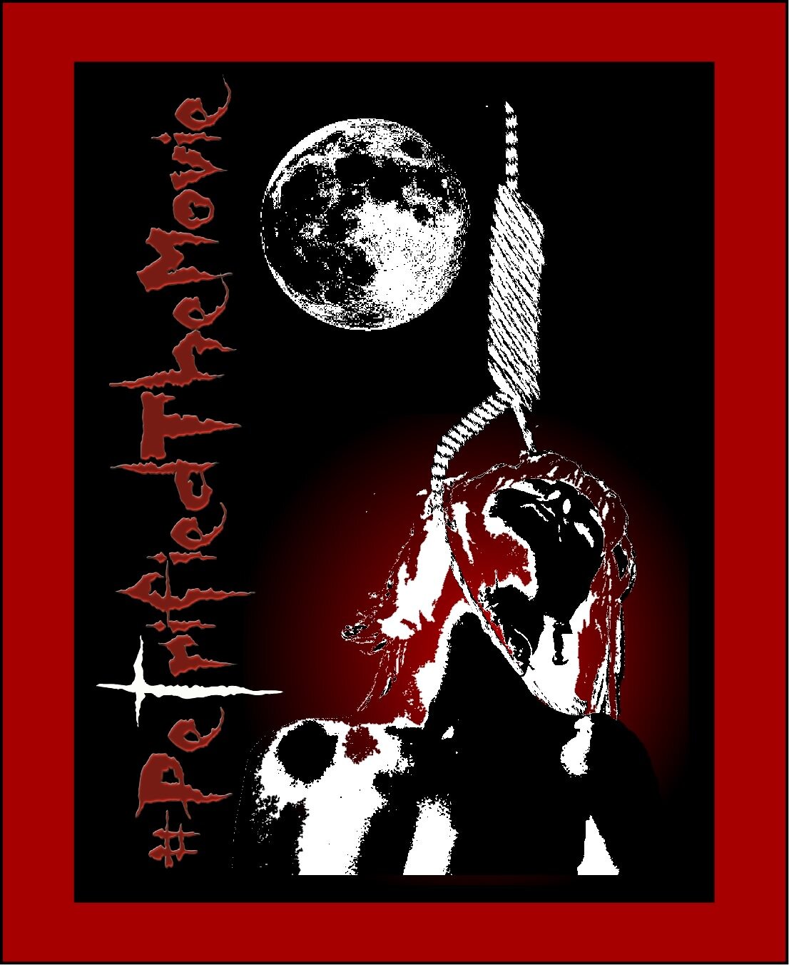 PetrifiedDMovie's profile picture. I Love Horror Movies, ICP, Music and the beach!