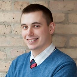 Professional iOS and Android dev. Works out of Chicago at Solstice Mobile.
