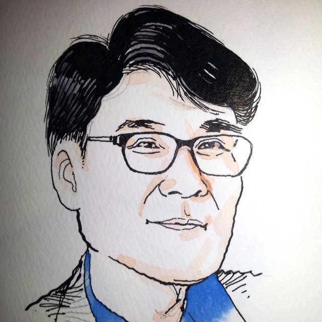 hoon9632's profile picture. pressman in Ulsan, Korea