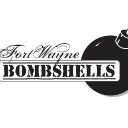 Official Twitter of the Fort Wayne Bombshells Burlesque Troupe