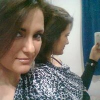 Nilufer Ergiz (@niluferergiz) 's Twitter Profile
