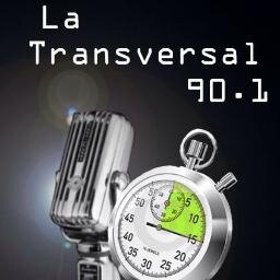 latransversal1's profile picture. La Transversal 90.1 
UIC 2013