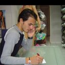 Ilan Paris (@098Ilan) Twitter
