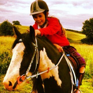 Life is too short to stress yourself with people who don't even deserve to be an issue in your life, horses are much more relaxing