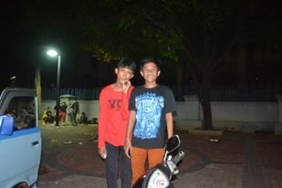 pengen nyari pacar yg setia jha susah bnget